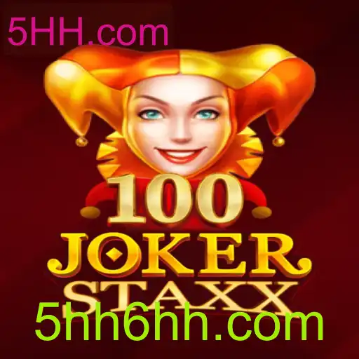 Explorando o Mundo Vibrante de 100JokerStaxx