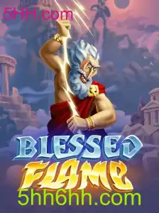 Descubra o Universo de BlessedFlame