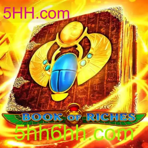 BookofRiches: Uma Aventura Repleta de Mistérios e Prêmios
