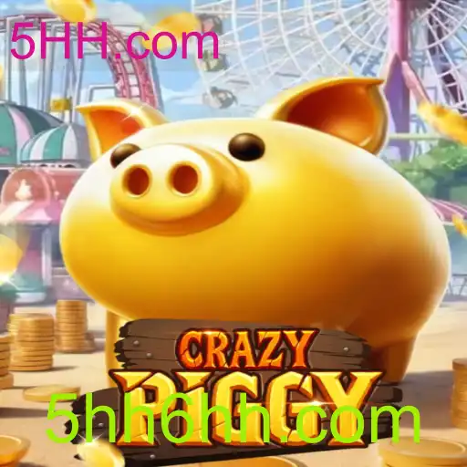 Descubra o Empolgante Mundo de CrazyPiggy
