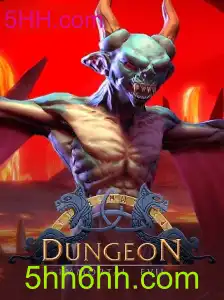 Explorando o Fascinante Mundo de 'Dungeon': Aventura e Estratégia no Universo de 5HH.com