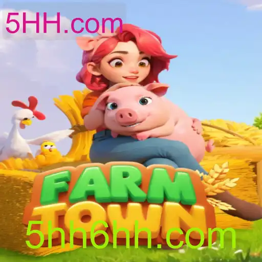 Explorando o Mundo Fascinante de FarmTown com 5HH.com