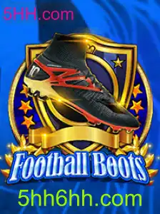 FootballBoots: Um Jogo Inovador para Todos os Entusiastas do Futebol