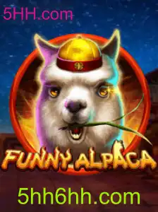 Descubra o Mundo Divertido de FunnyAlpaca: O Jogo do Momento
