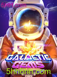 GalacticGems: Uma Nova Aventura Espacial no Universo dos Jogos