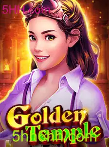 Descubra o Fascinante Mundo do Jogo GoldenTemple
