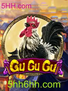 GuGuGu: Descubra o Fascinante Mundo deste Jogo Envolvente