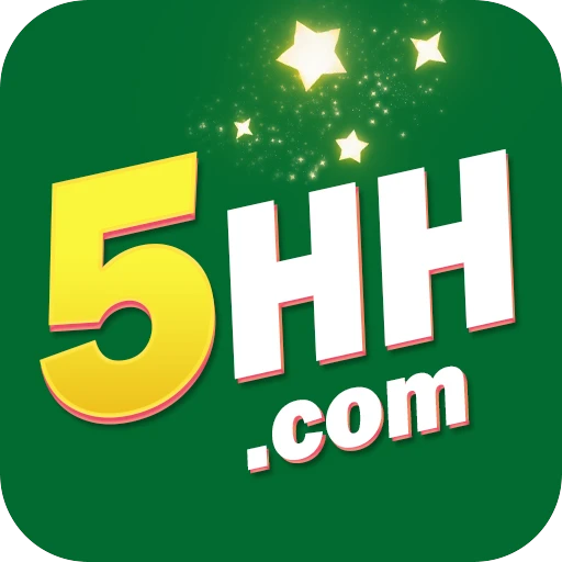 5HH.com-Online Plataforma Oficial Logo