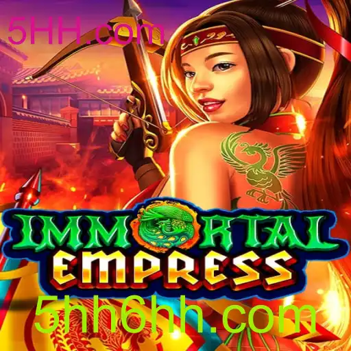 ImmortalEmpress: O Novo Fenômeno dos Jogos Online