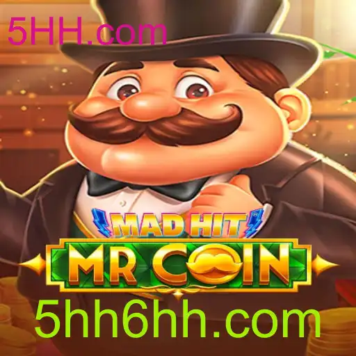 MadHitMrCoin: Uma Aventura Inovadora no Mundo dos Jogos