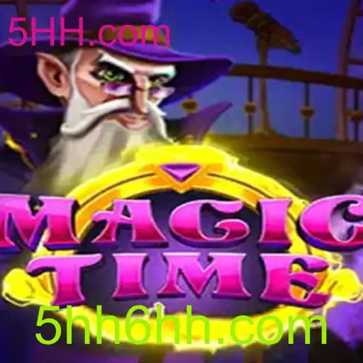 Descubra o Universo de MagicTime: Um Jogo Inovador e Empolgante