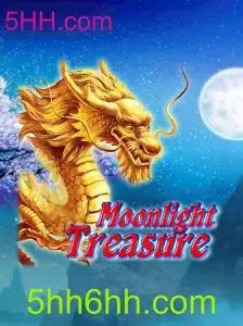 Descubra MoonlightTreasure: Um Jogo de Aventura Único