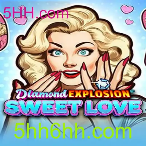 Descubra o Fascinante Mundo de DiamondExplosionSweetLove