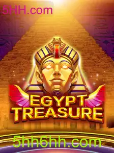 Descubra as Aventuras de 'EgyptTreasure': Um Mergulho no Mundo dos Tesouros Antigos