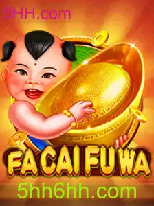 Descubra o Fascinante Mundo de FaCaiFuWa: O Jogo que Conquista Entusiastas