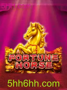 Explorando o Mundo de FortuneHorse: Um Guia Completo sobre as Regras e a Introdução do Jogo