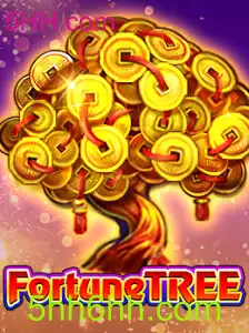 FortuneTree: Descubra o Jogo Inovador na 5HH.com