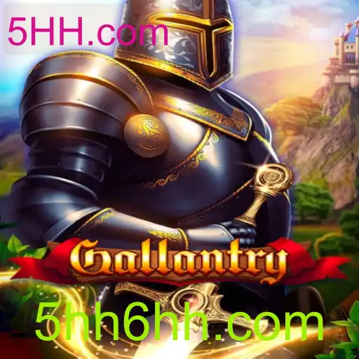 Descobrindo o Mundo de Gallantry: Um Jogo de Estratégia e Aventura