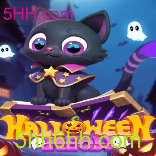 Descubra HalloweenMeow: Um Jogo Assustadoramente Divertido