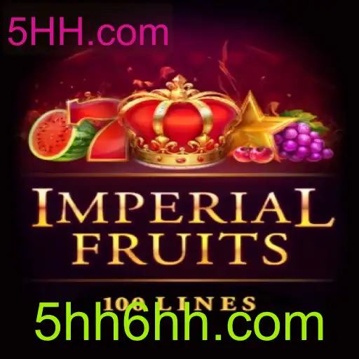 ImperialFruits100: Um Mergulho no Universo das Frutas Imperiais