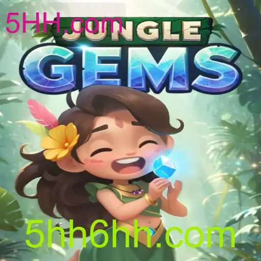 JungleGems: Aventura, Estratégia e Diversão no Mundo dos Jogos