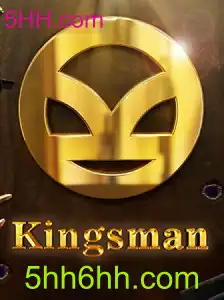 Explorando o Mundo de Kingsman: Uma Aventura de Jogo com 5HH.com