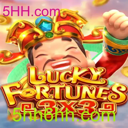 Descubra o Universo de LUCKYFORTUNES3x3: O Novo Jogo de Entretenimento