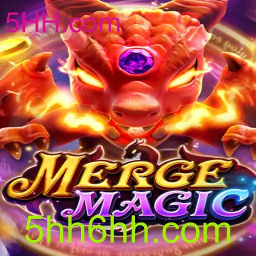 Descubra o Mundo Encantado de MergeMagic: Estratégia e Magia em Harmonia