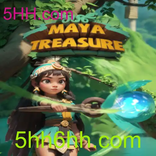 Descubra os Mistérios do Jogo MayaTreasure