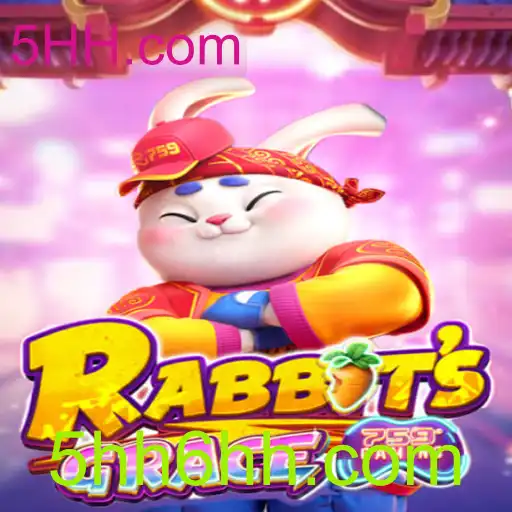 Descubra RabbitsGrace: Um Novo Fenômeno no Mundo dos Jogos