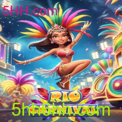 Descubra o Fascinante Mundo de 'RioCarnival': A Nova Sensação de 5HH.com