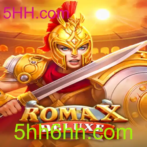 Descubra o Fascinante Mundo de RomaXDeluxe