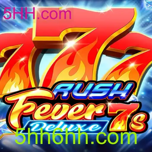 Descubra RushFever7sDeluxe: Regras, Estratégias e Mais