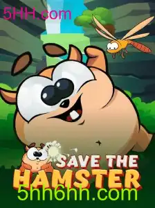 Explore Como Jogar SavetheHamster e Descubra as Regras do Desafio 5HH.com