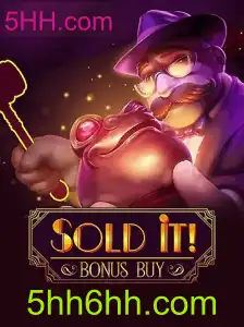Explorando o Universo de SolditBonusBuy: Uma Aventura Inovadora em 5HH.com