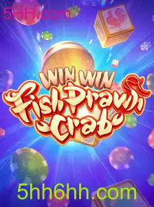 Descubra o Fascinante Mundo do WinWinFishPrawnCrab