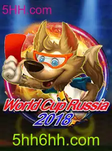 WorldCupRussia2018: Mergulhe na Emoção do Futebol com 5HH.com