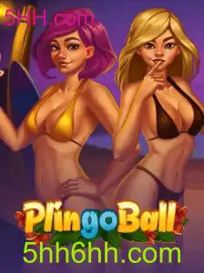 Plingoball: Uma Nova Sensação nos Jogos de Habilidade
