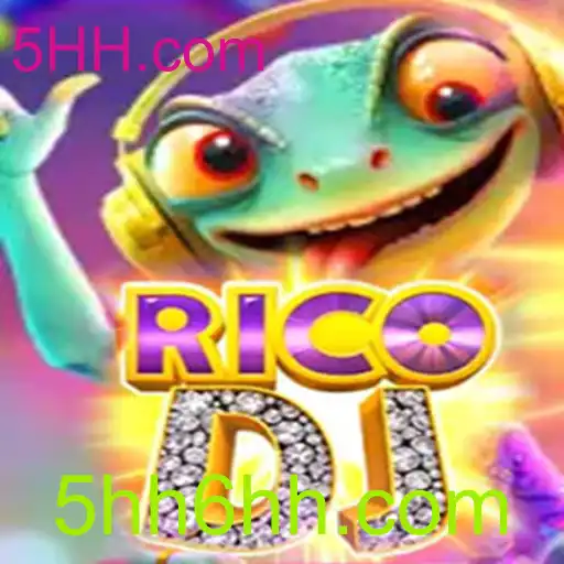 RicoDJ: Um Novo Fenômeno no Mundo dos Jogos