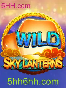 Descubra o Encantador Mundo de SkyLanterns