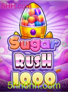 Descubra SugarRush1000: A Nova Sensação do Mundo dos Jogos
