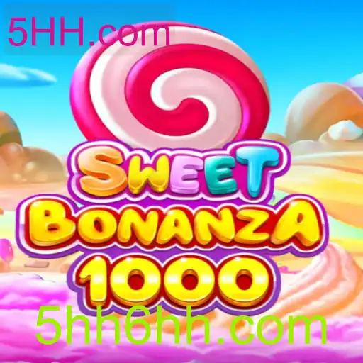 Descubra o Mundo Vibrante de SweetBonanza1000 na 5HH.com