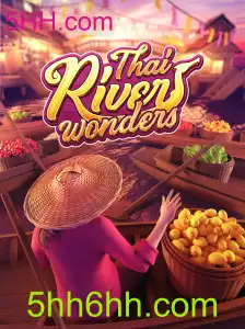 Desvendando o Fascínio do Jogo 'ThaiRiverWonders'
