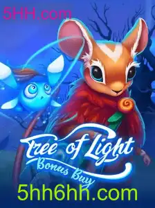 Descubra a Magia do Jogo TreeOfLightBonusBuy