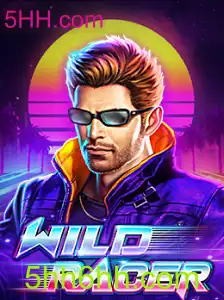 WildRacer: Desbravando Novas Fronteiras no Mundo dos Jogos