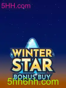 Descubra a Emoção do Jogo WinterStarBonusBuy na 5HH.com