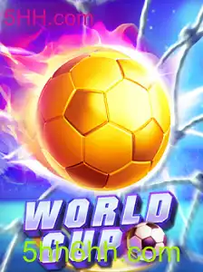 WorldCup: A Nova Sensação do Mundo dos Jogos